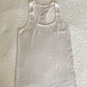 Lululemon Swiftly Tech Tank Top